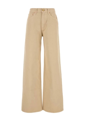 Blazé Milano Nariida jeans - Neutrals