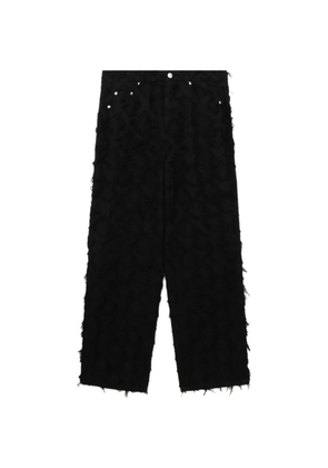 Séfr Nikos jeans - Black