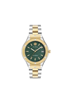 Philipp Plein Plein Underdog 44mm - Green
