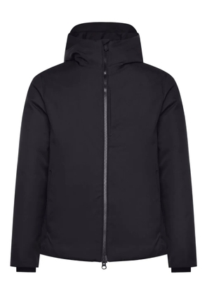 Save The Duck hooded jacket - Blue