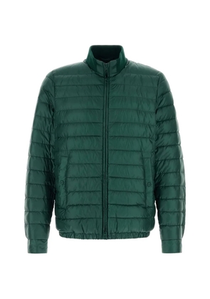 Herno padded ultralight jacket - Green