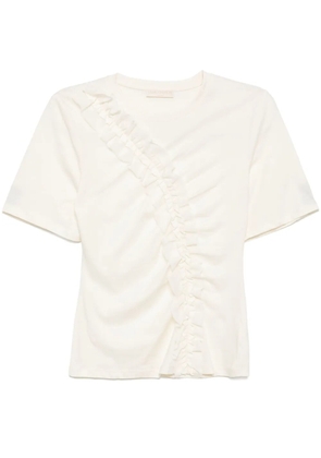 Ulla Johnson Vivi top - Black