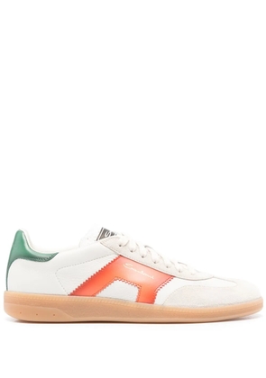 Santoni DBS Oly sneakers - White