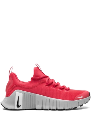 Nike Free Metcon 6 'Aster Pink' sneakers