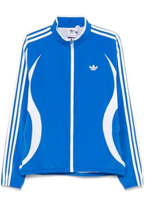 adidas Adicolor Teamgeist jacket - Blue