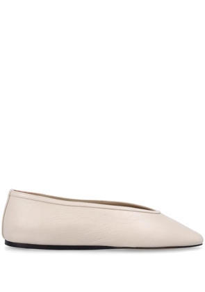 Le Monde Beryl Luna ballet flats - Neutrals