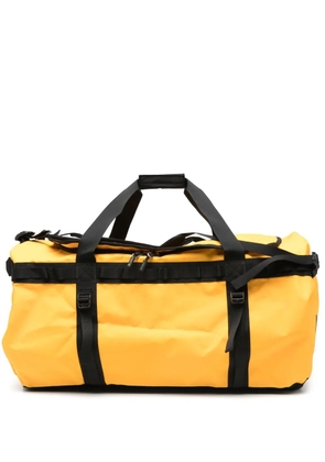 The North Face XL Base Camp duffel bag - Yellow