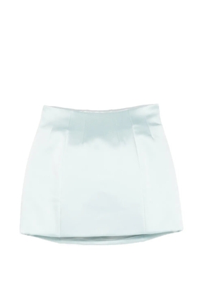 Retrofete Asta mini skirt - Blue