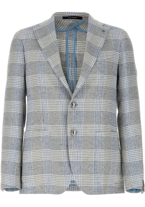 Tagliatore Montecarlo blazer - Blue