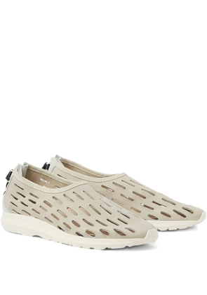 OUR LEGACY Strainer sneakers - Neutrals