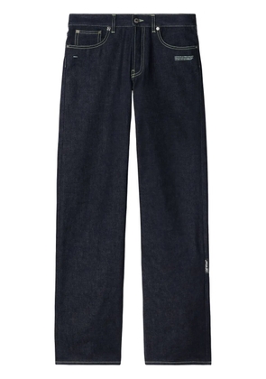 Off-White Susy jeans - Blue