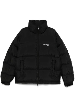Axel Arigato Observer puffer jacket - Black