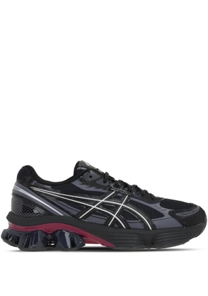 ASICS Gel-Kinetic Fluent sneakers - Black
