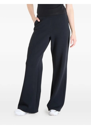 Nike ring-detail trousers - Black