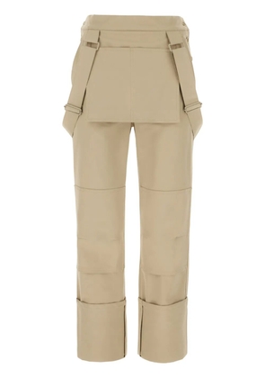 Max Mara Tefrite trousers - Neutrals