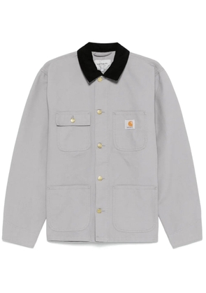 Carhartt WIP Michigan jacket - Grey