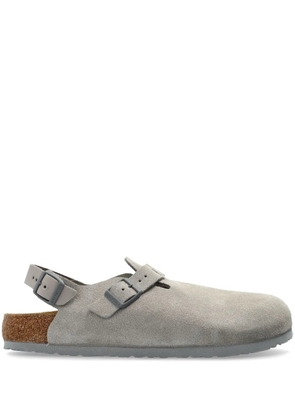 Birkenstock Tokio slippers - Neutrals