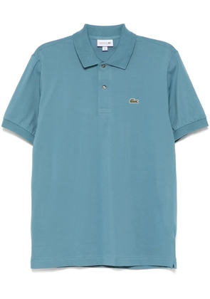 Lacoste Light polo shirt - Blue