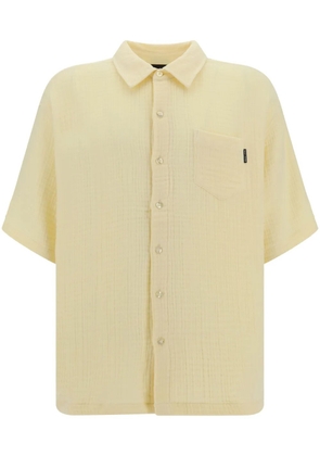 Daily Paper Enzi shirt - Yellow