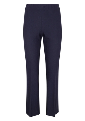Seventy honeycomb-knit trousers - Blue