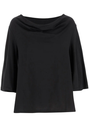By Malene Birger Bryar T-shirt - Black