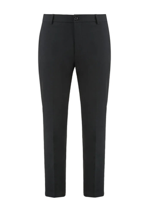 Department 5 Prince pants - Black