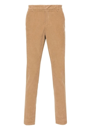 DONDUP corduroy chinos - Neutrals