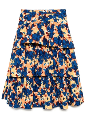Ulla Johnson Winnie skirt - Blue