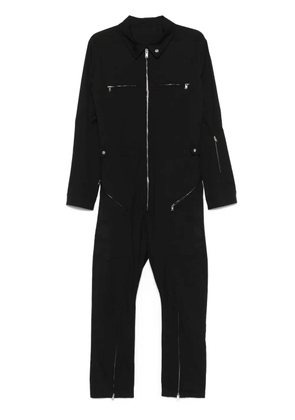 Rick Owens Headon jumpsuit - Black