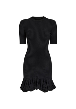Proenza Schouler Leandra dress - Black