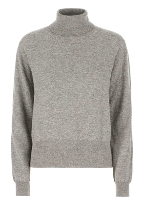 Ballantyne cashmere jumper - Grey