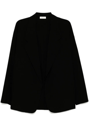 Fear Of God Oxford California blazer - Black