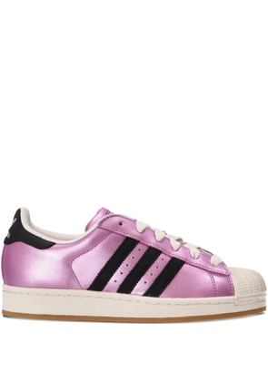 adidas Superstar sneakers - PREPUR CBLACK OWHITE A868606