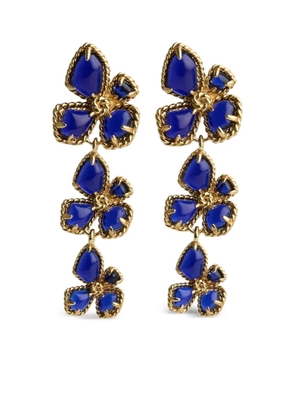 ZIMMERMANN Bloom earrings - Gold