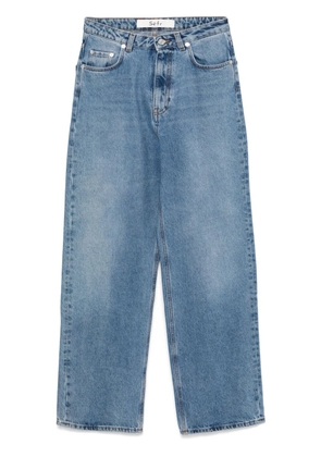 Séfr Patsy jeans - Blue