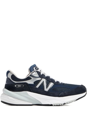 New Balance 990V6 sneakers - Blue