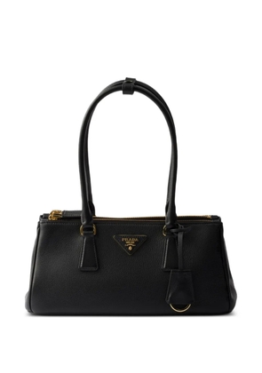 Prada medium Galleria tote bag - Black