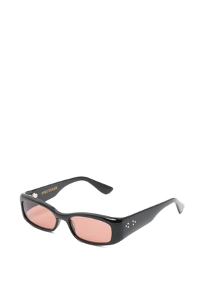 Port Tanger Leila sunglasses - Black