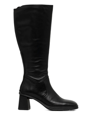 VAGABOND 60mm Janine boots - Black