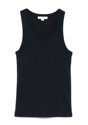 Vince cotton top - Blue