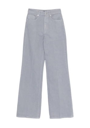 A.P.C. five-pocket jeans - Grey