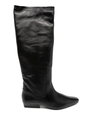 STAUD Wally boots - Black