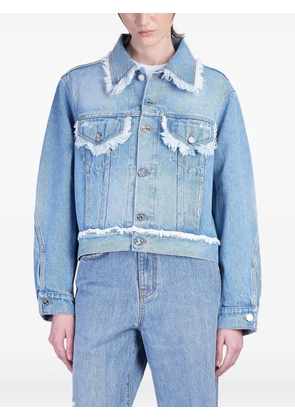 Séfr Sydney jacket - Blue