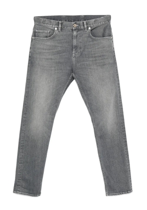 Eleventy five-pocket jeans - Grey