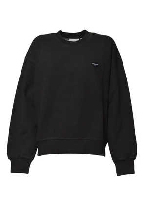 Carhartt WIP Ingo sweatshirt - Black