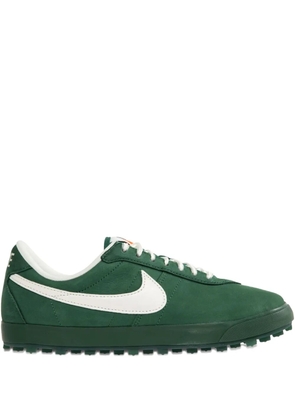 Nike Astrograbber lace-up sneakers - Green