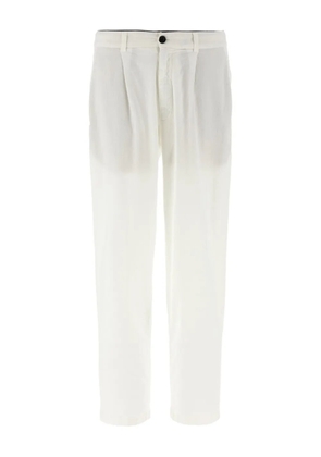 Department 5 Gin trousers - White