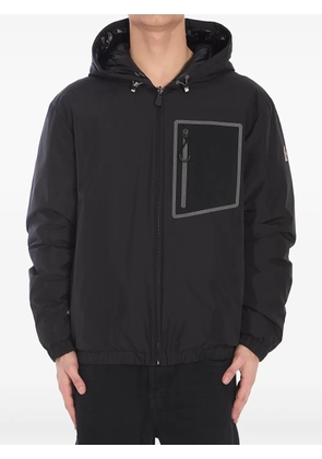 Moncler Grenoble Bergun jacket - Black