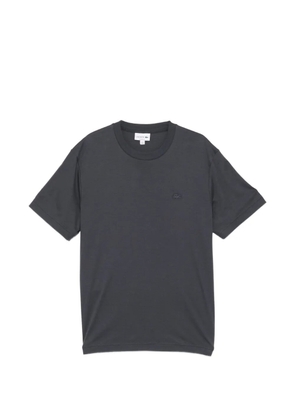 Lacoste cotton T-shirt - Grey