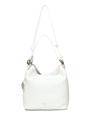 V°73 Kornelia tote bag - White